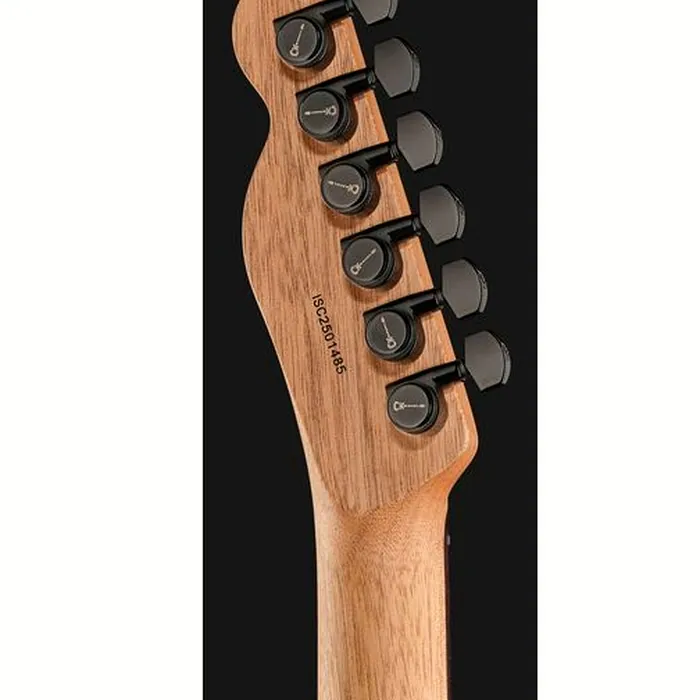 Charvel Standard SD2 HH HT SGRAY – photo 9