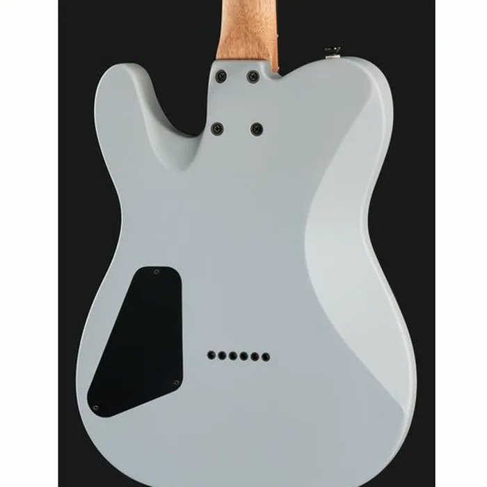Charvel Standard SD2 HH HT SGRAY – photo 7