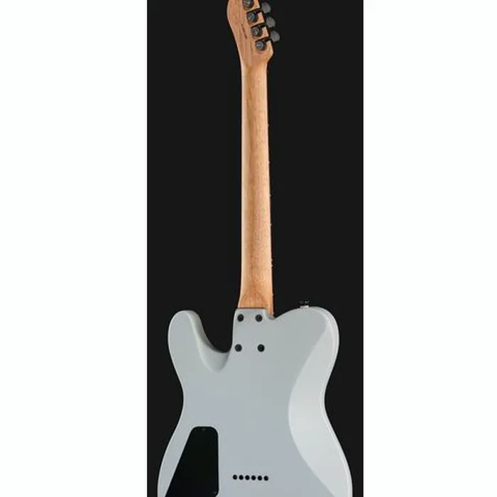 Charvel Standard SD2 HH HT SGRAY – photo 5