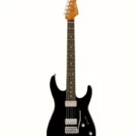 La guitare électrique Charvel Super Stock DKA 22 HH 2PT BK , Test, Avis