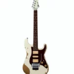 Charvel Super Stock SC1 HSH FR RW AA – Avis sur cette guitare électrique