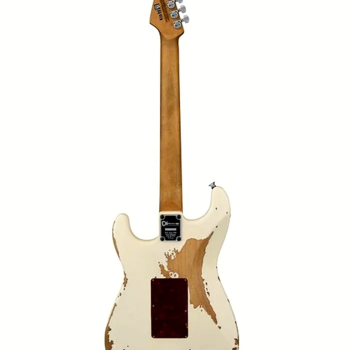 Charvel Super Stock SC1 HSH FR RW AA – photo 4
