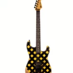 Avis sur Charvel Super-Stock SD1 H H FR EB DL – Test guitare électrique