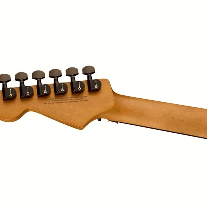 Charvel Super-Stock SD1 H H FR EB DL – photo 8