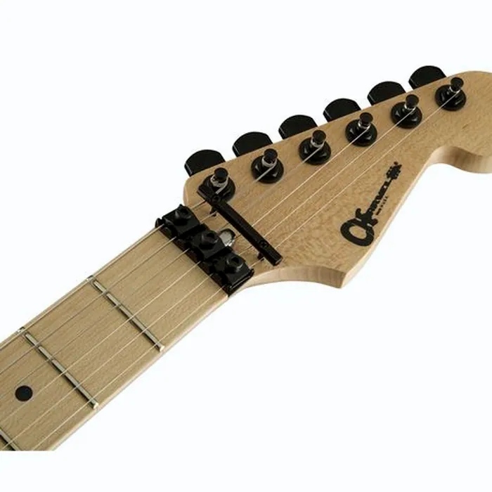 Charvel USA sel. So-Cal Style 1 HSS FR – photo 10