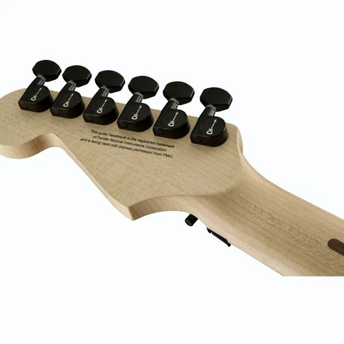 Charvel USA sel. So-Cal Style 1 HSS FR – photo 11