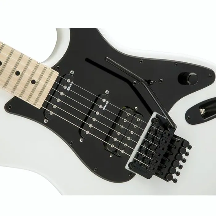 Charvel USA sel. So-Cal Style 1 HSS FR – photo 8