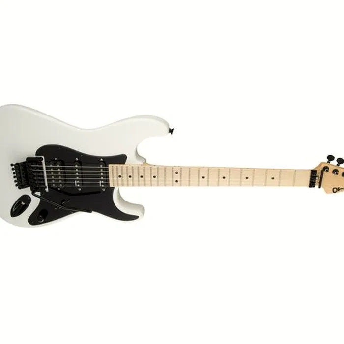 Charvel USA sel. So-Cal Style 1 HSS FR – photo 6