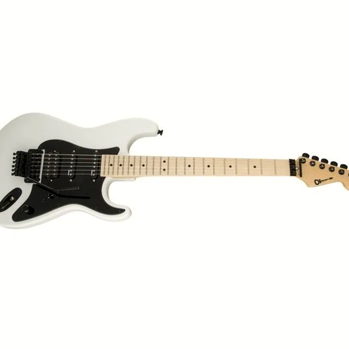 Charvel USA sel. So-Cal Style 1 HSS FR – photo 5