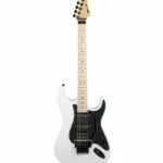 Guitare électrique Charvel USA sel. So-Cal Style 1 HSS FR – Test, Avis, Comparatif