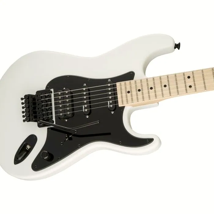 Charvel USA sel. So-Cal Style 1 HSS FR – photo 7