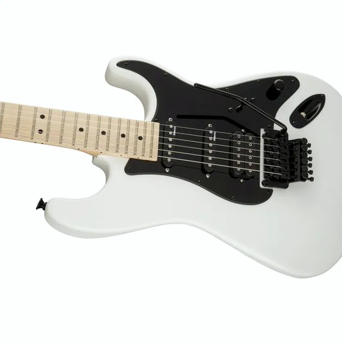 Charvel USA sel. So-Cal Style 1 HSS FR – photo 9