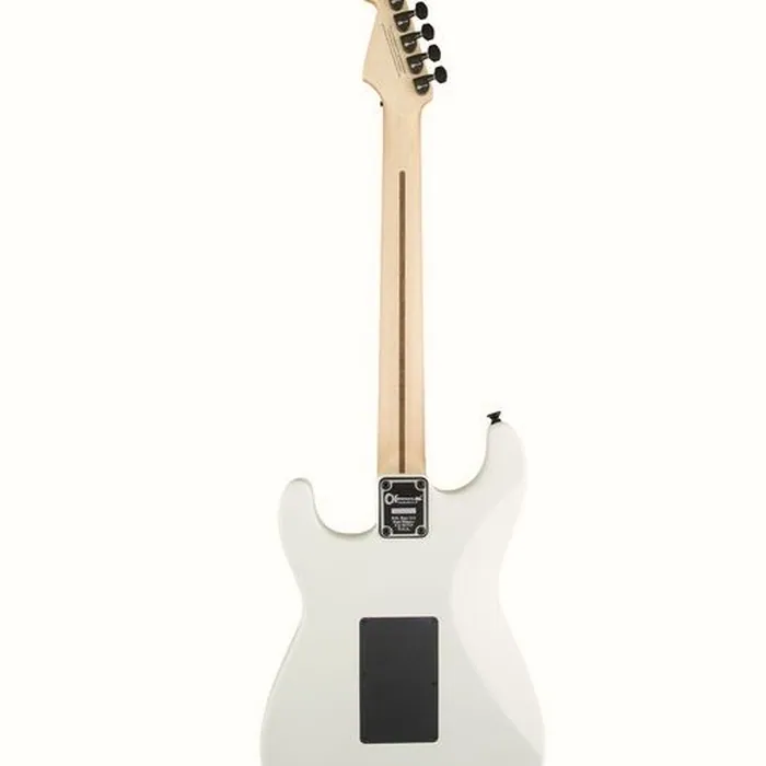 Charvel USA sel. So-Cal Style 1 HSS FR – photo 4