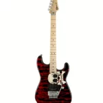 Charvel Warren DeMartini Signature – Avis sur cette guitare électrique