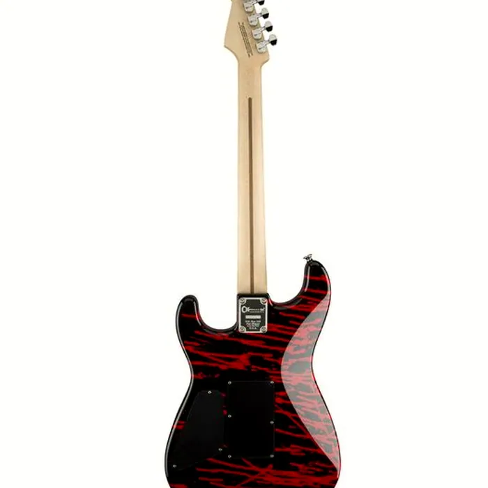 Charvel Warren DeMartini Signature – photo 4