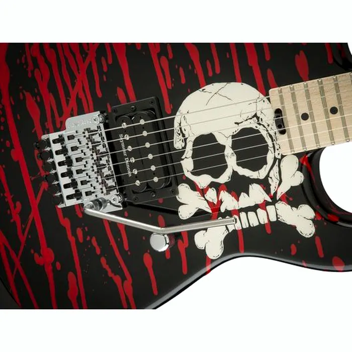 Charvel Warren DeMartini Signature – photo 6