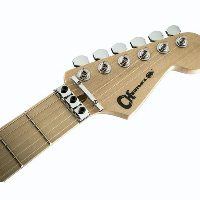 Charvel Warren DeMartini Signature – photo 7