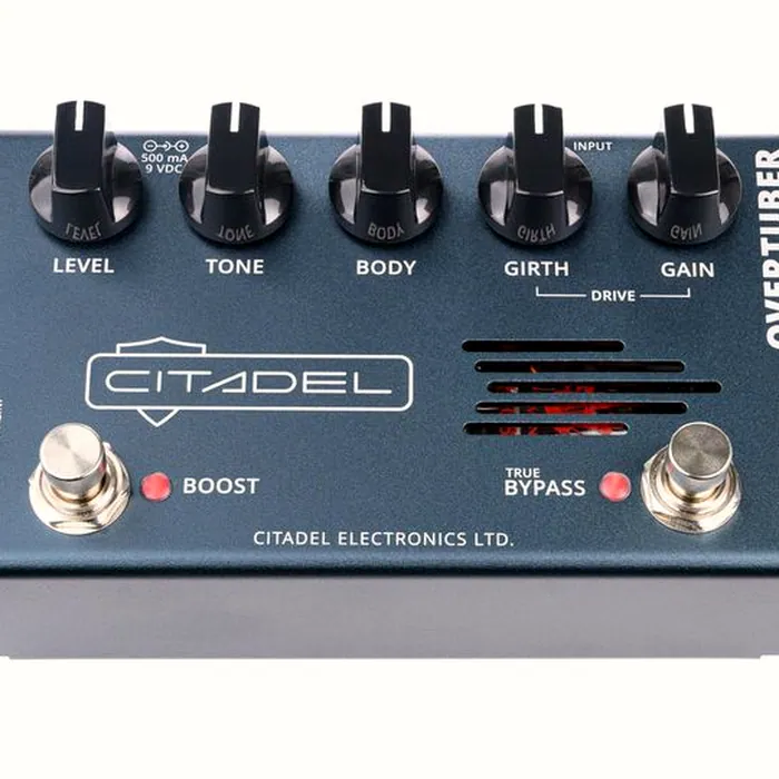 Citadel Overtuber – photo 4