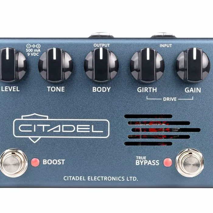 Citadel Overtuber – photo 6