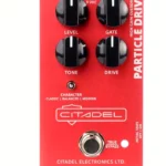 Avis pédale d’effet Citadel Particle Drive