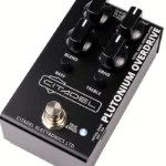 Avis pédale d’effet Citadel Plutonium Overdrive