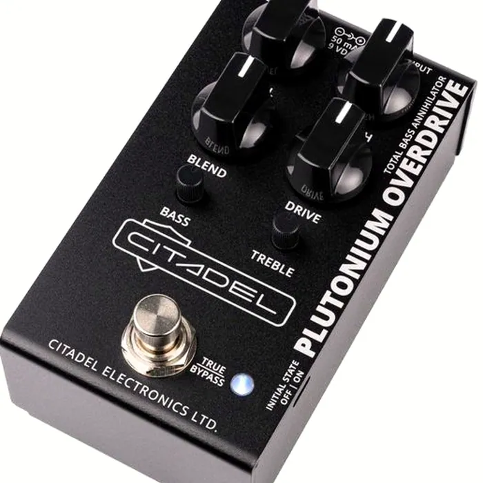 Citadel Plutonium Overdrive – photo 2
