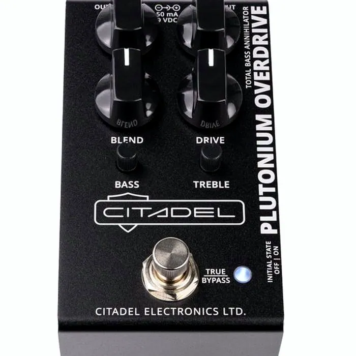 Citadel Plutonium Overdrive – photo 4