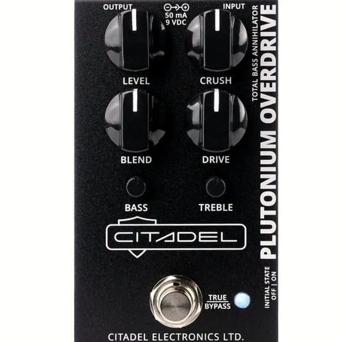 Citadel Plutonium Overdrive – photo 5