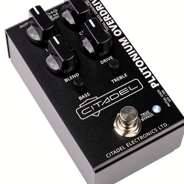 Citadel Plutonium Overdrive – photo 6