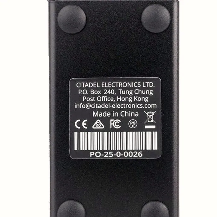 Citadel Plutonium Overdrive – photo 7