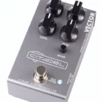 Citadel Vector – Avis sur cette pédale d’effet