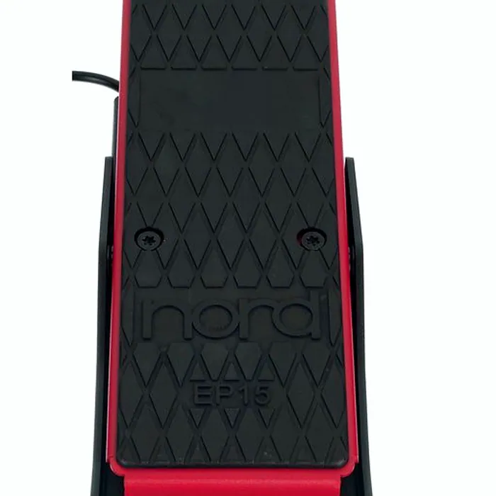 Clavia Nord EP-15 – photo 7