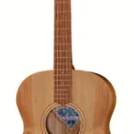 Guitare acoustique Cole Clark AN1E-BM Angel | Test, Avis & Comparatif
