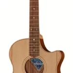 Guitare acoustique Cole Clark AN2EC-BB Angel | Test, Avis & Comparatif