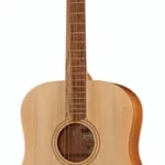 Guitare acoustique Cole Clark FL1-BM Fat Lady | Test, Avis & Comparatif