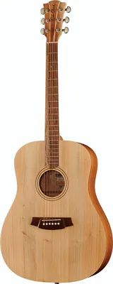 Cole Clark FL1-BM Fat Lady