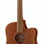 Guitare acoustique Cole Clark FL2EC-RDMAH Fat Lady | Test, Avis & Comparatif