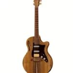 Cole Clark TL2EC-BLBL-HSS Thin Line (Guitare électrique) : Test, Avis et Comparatif