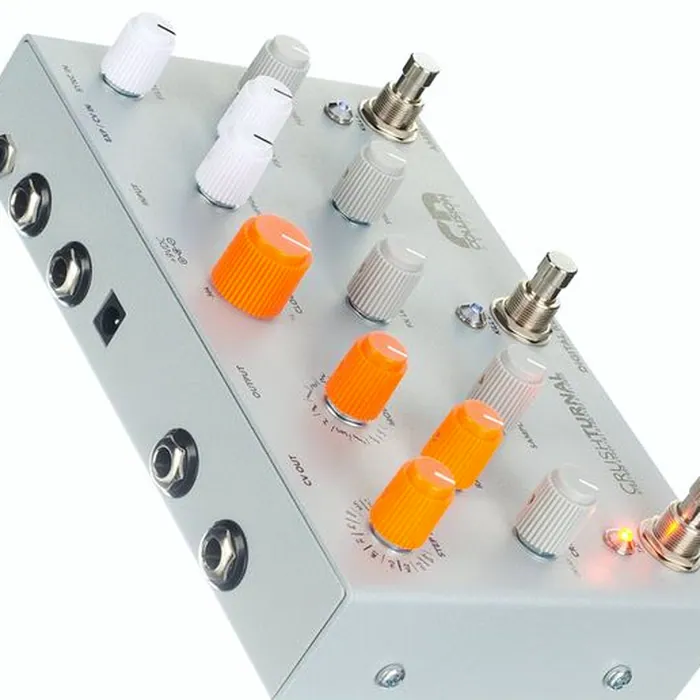 Collision Devices Crushturnal – photo 12
