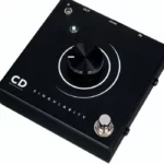 La pédale d’effet Collision Devices Singularity Black : Notre avis