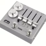 Avis sur Collision Devices Tars DLX – Test pédale d’effet