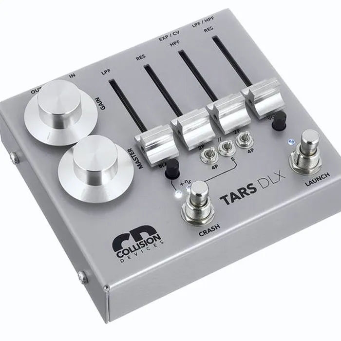 Collision Devices Tars DLX – photo 6