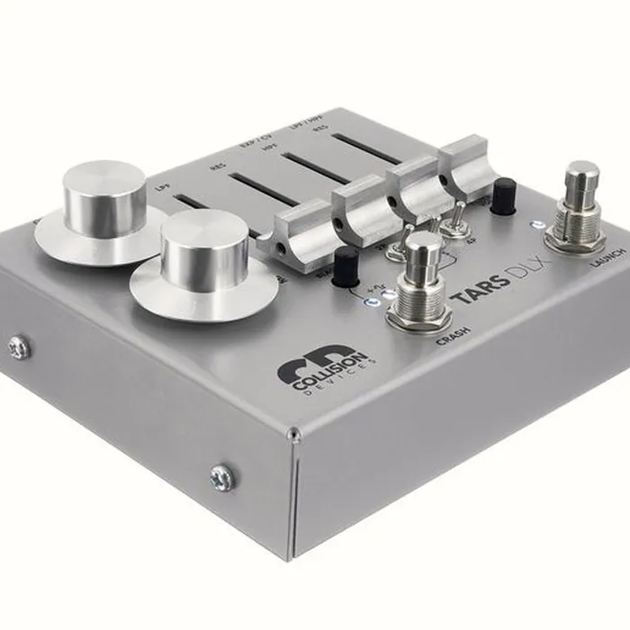 Collision Devices Tars DLX – photo 11