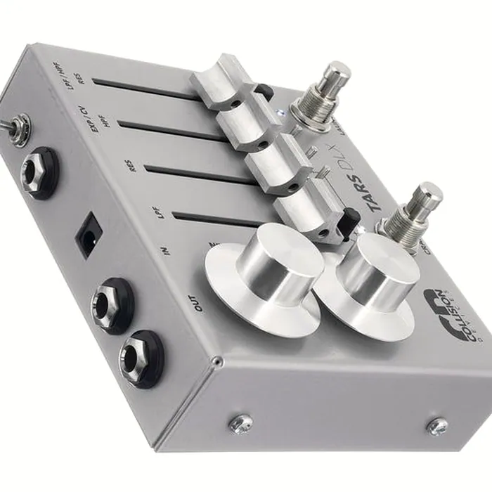 Collision Devices Tars DLX – photo 12