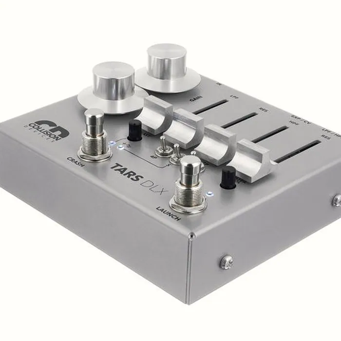 Collision Devices Tars DLX – photo 10