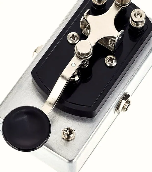 CopperSound Pedals Telegraph Stutter w/Polarity