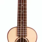 Le ukulélé Cordoba 24S Soprano Spruce Ukuele | Test, Avis & Comparatif