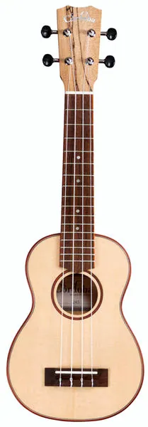 Cordoba 24S Soprano Spruce Ukuele