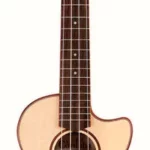 Le ukulélé Cordoba 24T-CE Tenor Spruce Ukuele | Test, Avis & Comparatif