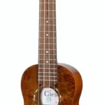 Le ukulélé Cordoba 28S Soprano Koa | Test, Avis & Comparatif